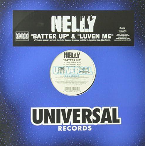 Batter Up [Vinyl Single]