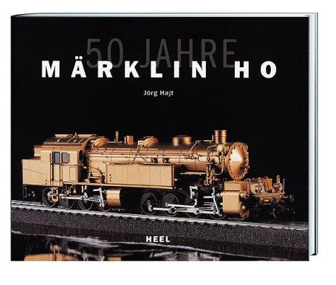 50 Jahre Märklin H0