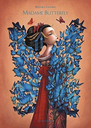 Madame Butterfly: Kleine Ausgabe