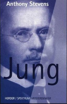 Meisterdenker: Jung: 1875 - 1961