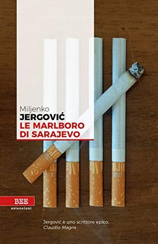 Le Marlboro di Sarajevo (Estensioni)