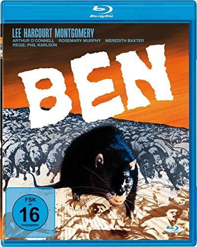 Ben [Blu-ray]