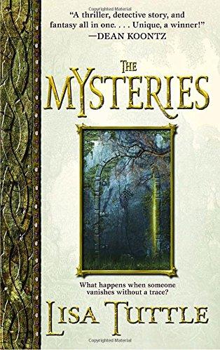 The Mysteries: A Novel