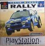 Colin Mc Rae Rally 1 [video game]