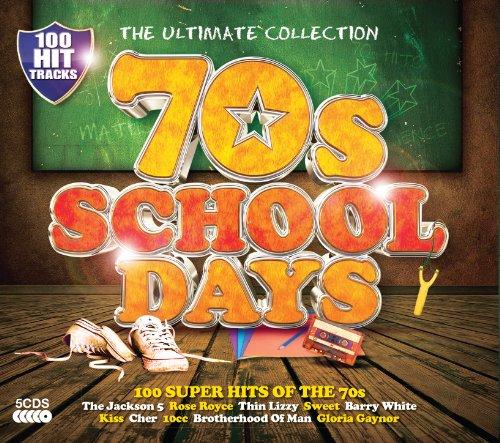 Ultimate 70s Schoolday