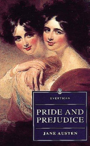 Pride and Prejudice (Everyman's Library)