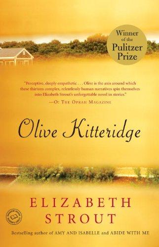 Olive Kitteridge: Fiction