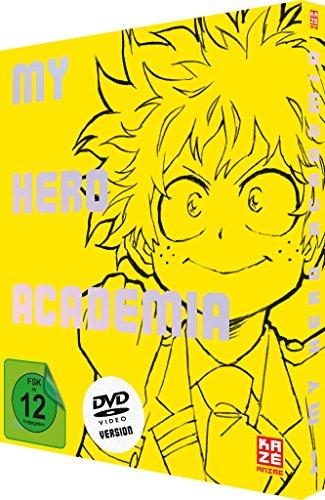 My Hero Academia - Vol. 1 [DVD]