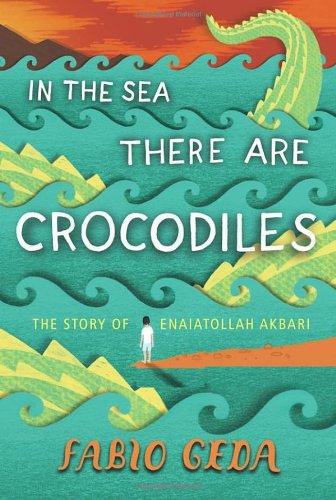 In the Sea There Are Crocodiles