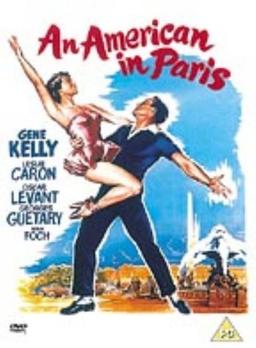 An American In Paris [UK Import]