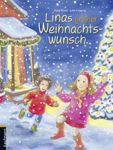 Linas größter Weihnachtswunsch