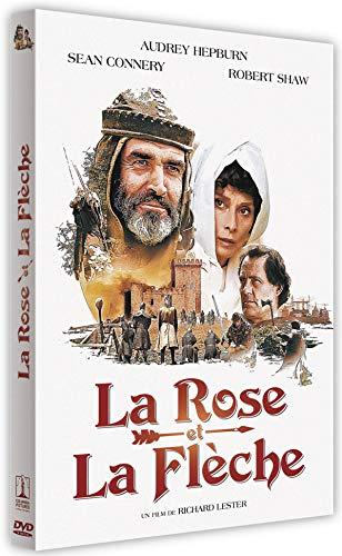 La rose et la flèche [FR Import]