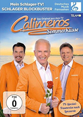 Calimeros - Sommerküsse