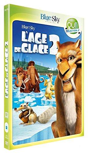 L'âge de glace 2 [FR Import]