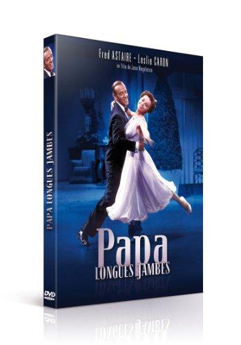 Papa longues jambes [FR Import]