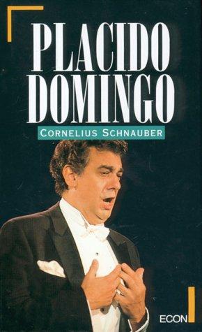 Placido Domingo