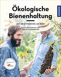 Ökologische Bienenhaltung: Die Orientierung am Bien