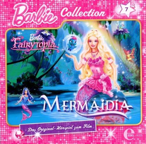 (7)Collection,Mermaidia