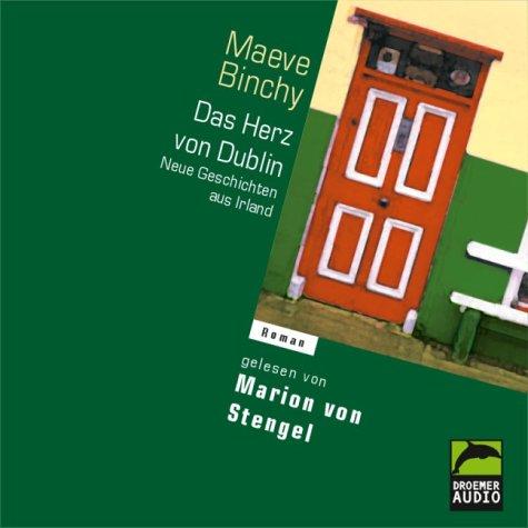 Das Herz von Dublin, 5 Audio-CDs