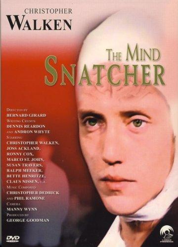 The Mind Snatcher