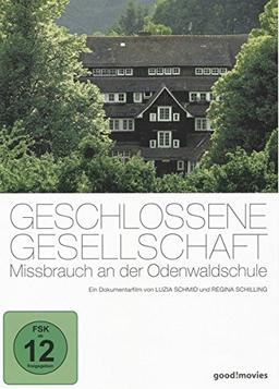 Geschlossene Gesellschaft