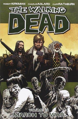 March to War (Walking Dead)