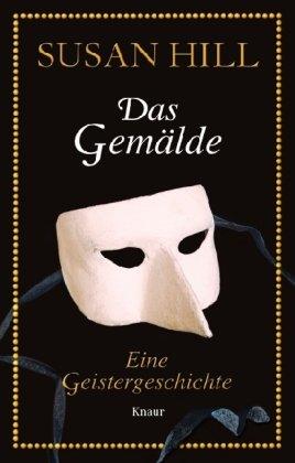 Das Gemälde: Eine Geistergeschichte