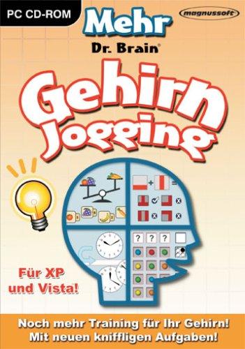 Mehr Dr. Brain Gehirnjogging (PC)