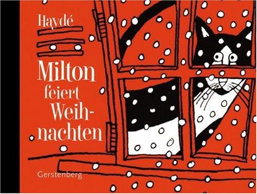 Milton feiert Weihnachten