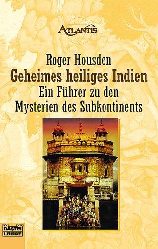 Geheimes heiliges Indien