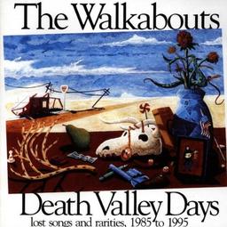 Death valley days-Lost songs and rarities, 1985-1995