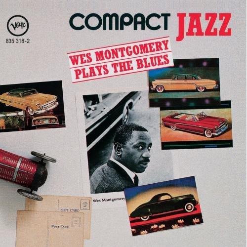 Compact Jazz