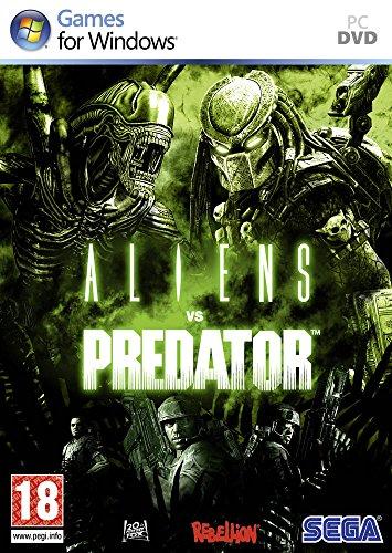 Alien versus Predator