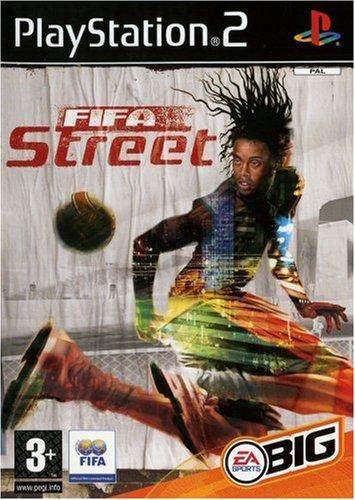 Fifa Street [FR Import]