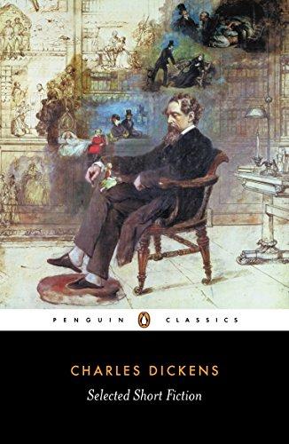 Selected Short Fiction (Penguin Classics)