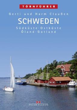 Schweden 2: Südküste  Ostküste  Öland  Gotland