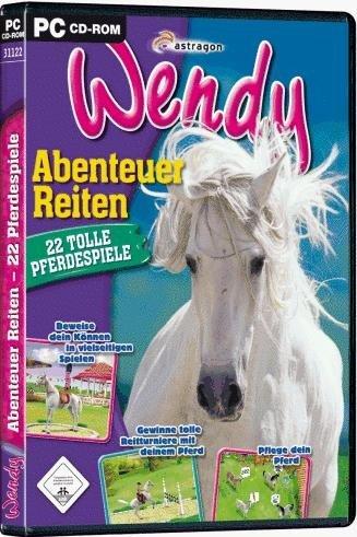 Wendy, Abenteuer Reiten