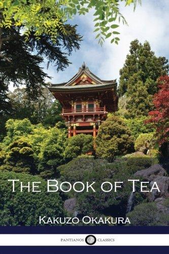 The Book of Tea