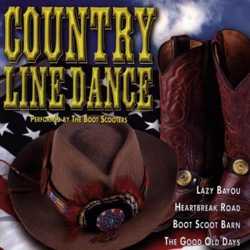 Country Line Dance