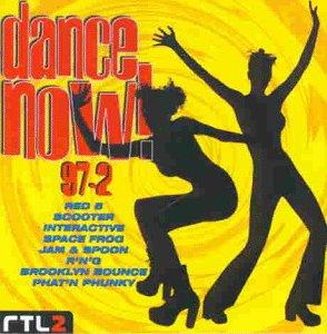 Dance Now! 97-2