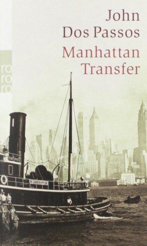 Manhattan Transfer