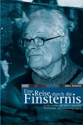 Eine Reise durch die Finsternis