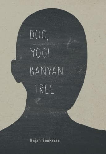 Dog, Yogi, Banyan Tree