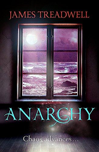 Anarchy: Advent Trilogy 2