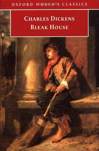 Bleak House (Oxford World's Classics)