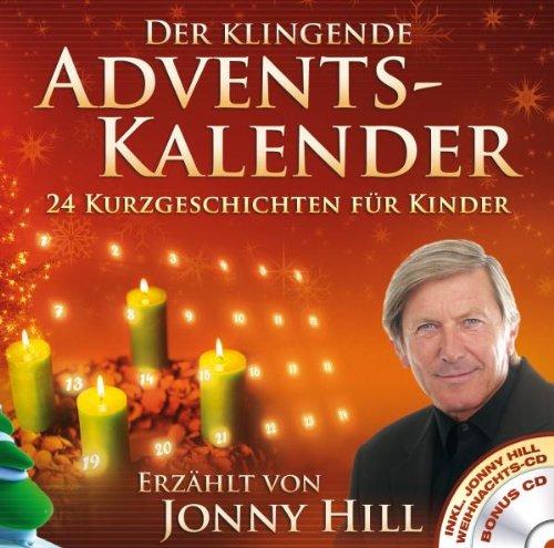 Der Klingende Adventskalender