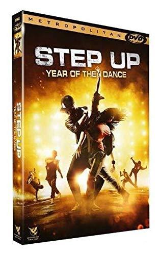 Step up : year of the dance [FR Import]