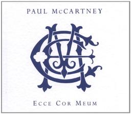 Ecce Cor Meum/Luxus-Edition