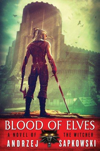 Blood of Elves (The Witcher)