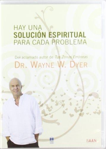 Hay Una Solución Espiritual Para Cada Problema (2008) (Import)